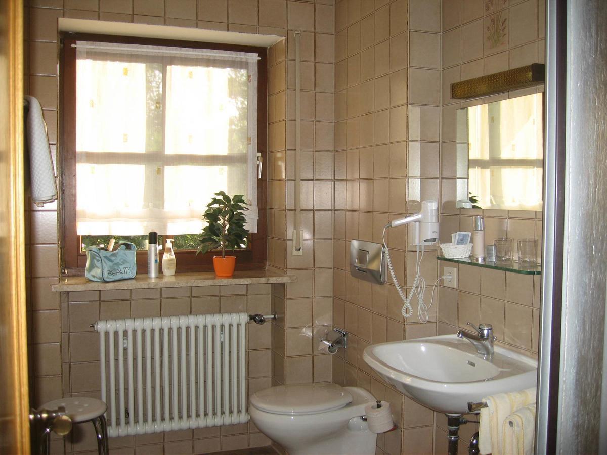 Reischacher Hof Pokój zdjęcie