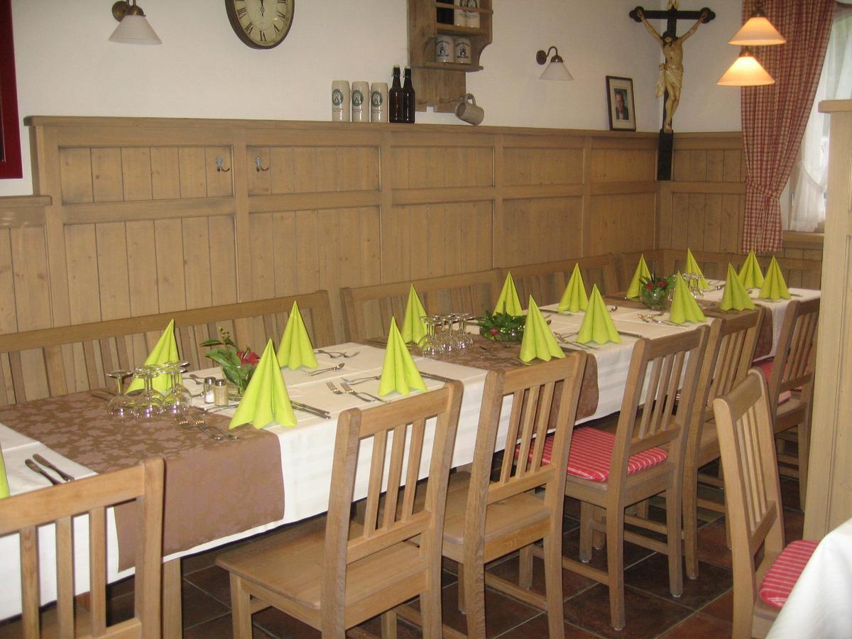 Reischacher Hof Zewnętrze zdjęcie