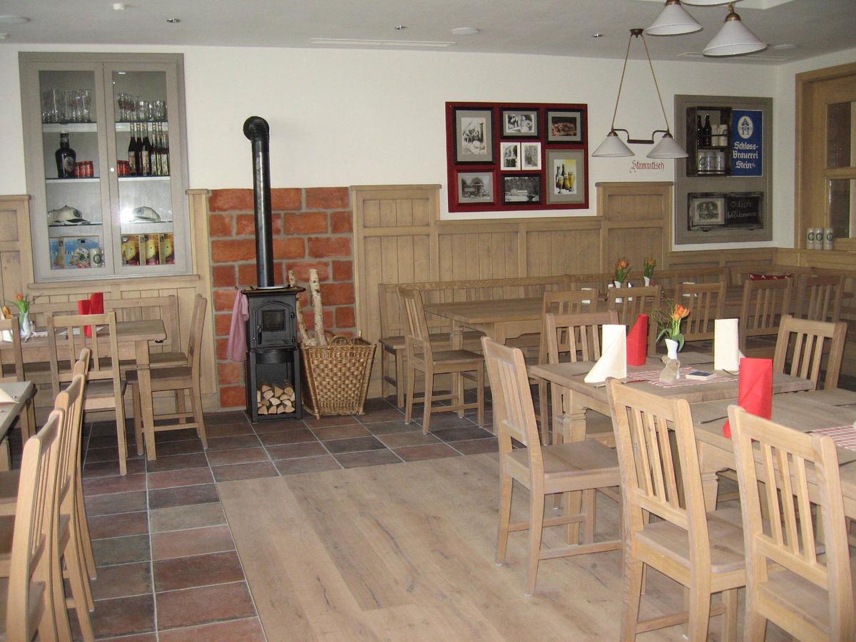Reischacher Hof Zewnętrze zdjęcie