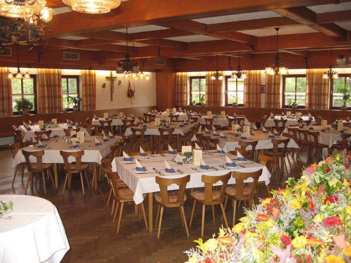 Reischacher Hof Zewnętrze zdjęcie