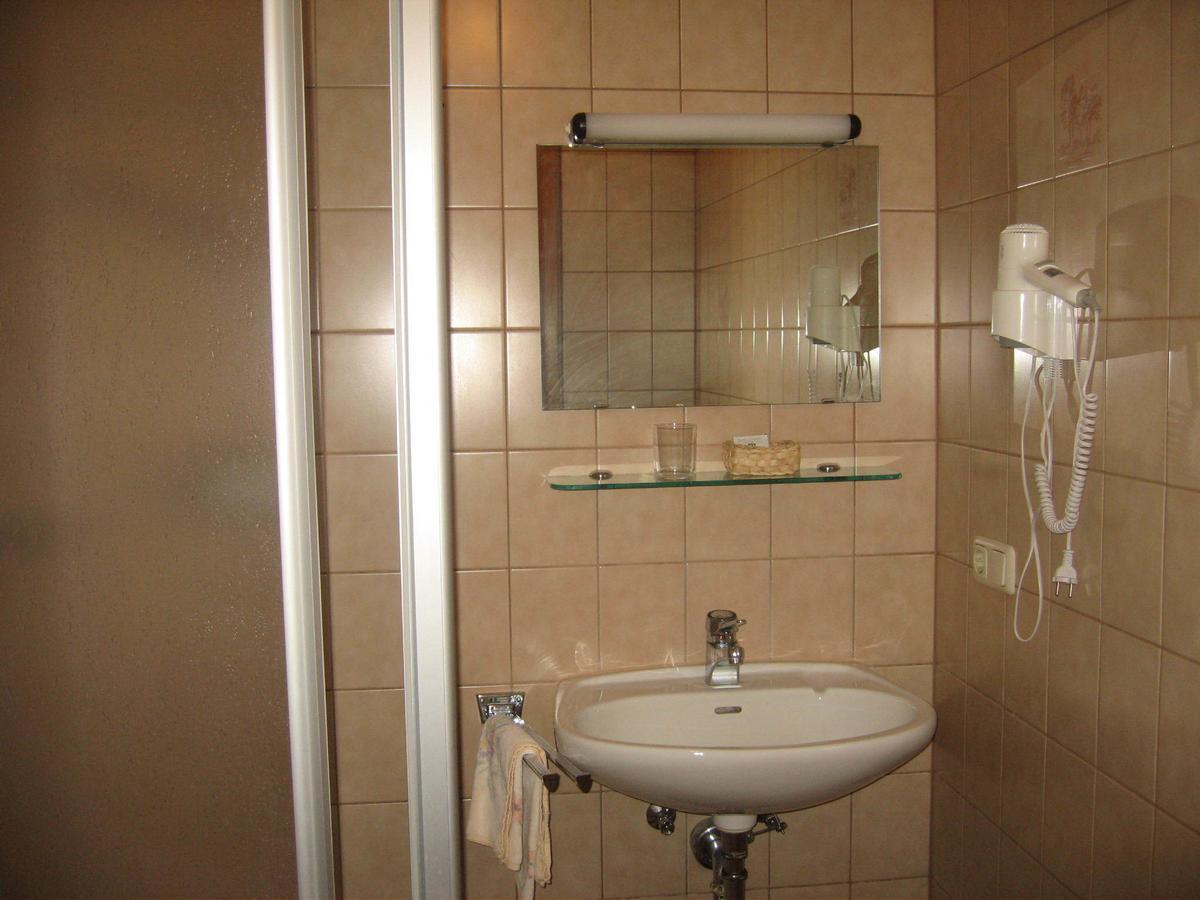 Reischacher Hof Zewnętrze zdjęcie