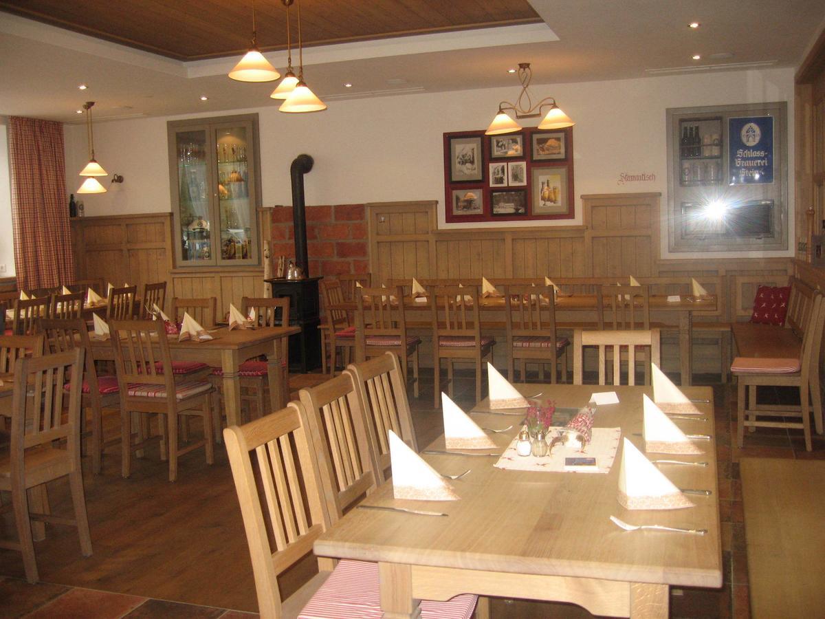 Reischacher Hof Zewnętrze zdjęcie