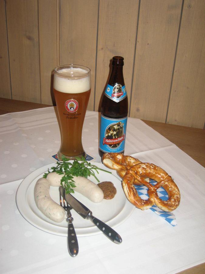 Reischacher Hof Zewnętrze zdjęcie