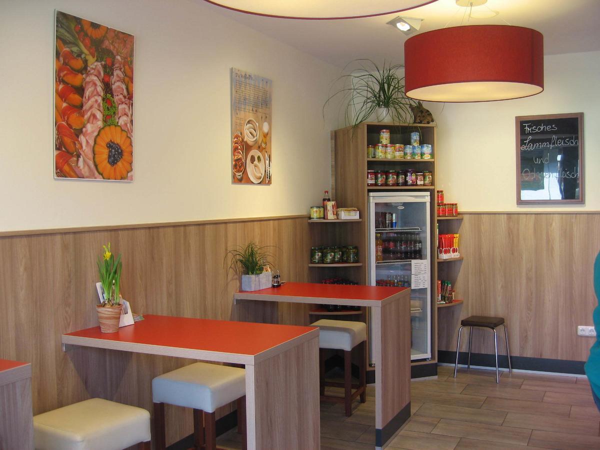 Reischacher Hof Zewnętrze zdjęcie