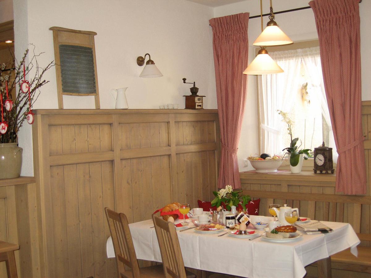 Reischacher Hof Zewnętrze zdjęcie