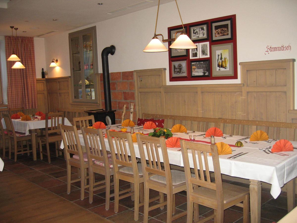 Reischacher Hof Zewnętrze zdjęcie